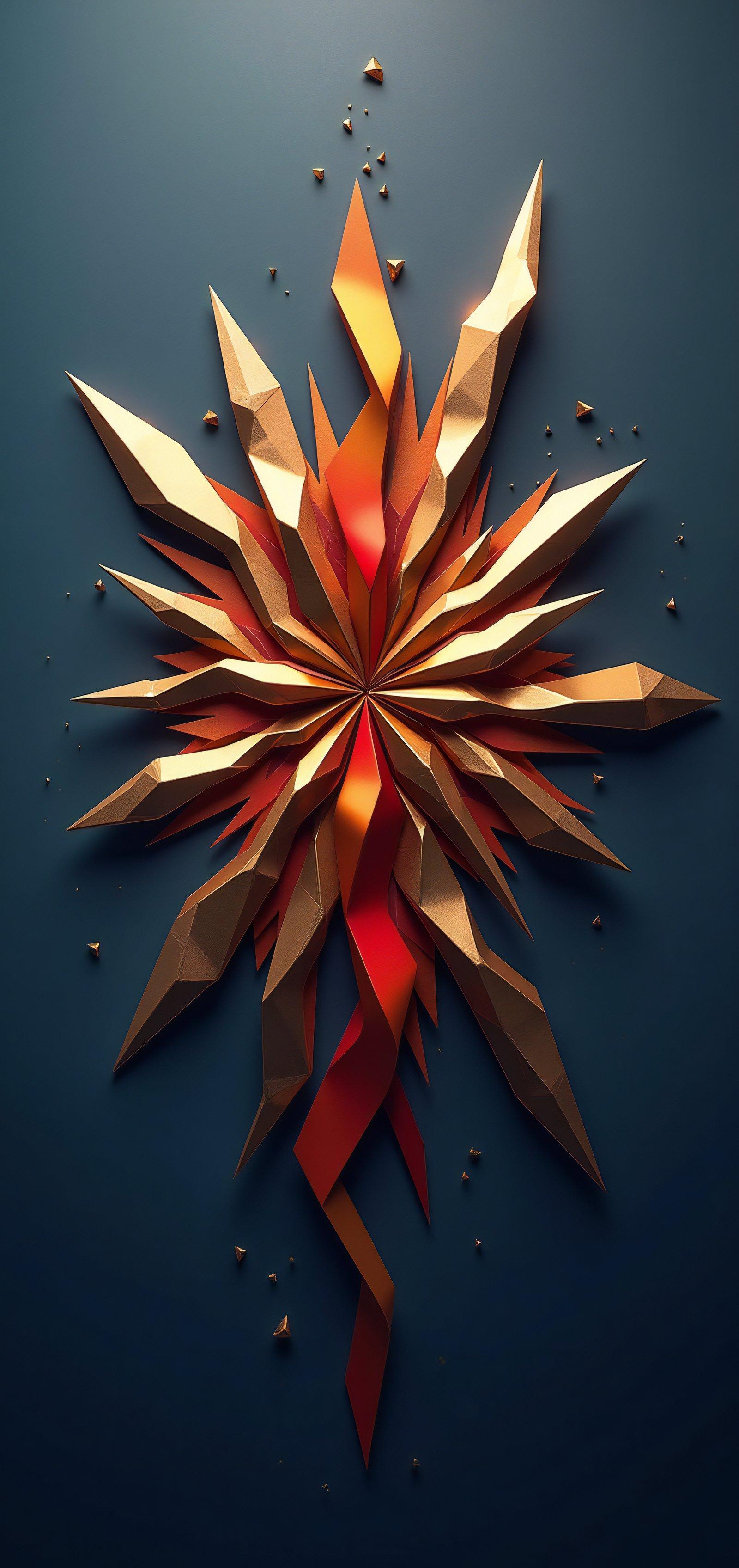 New Abstract