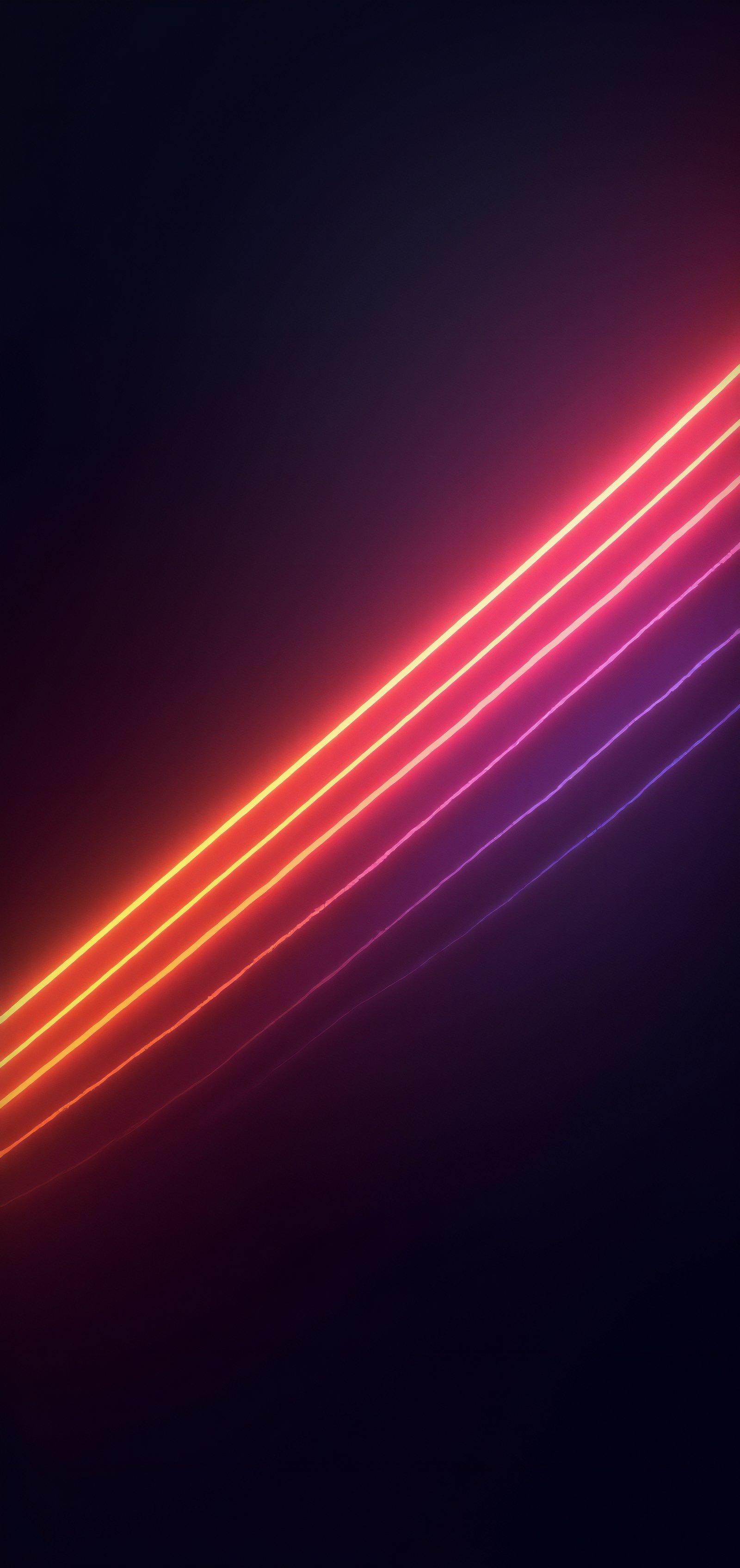 New Abstract