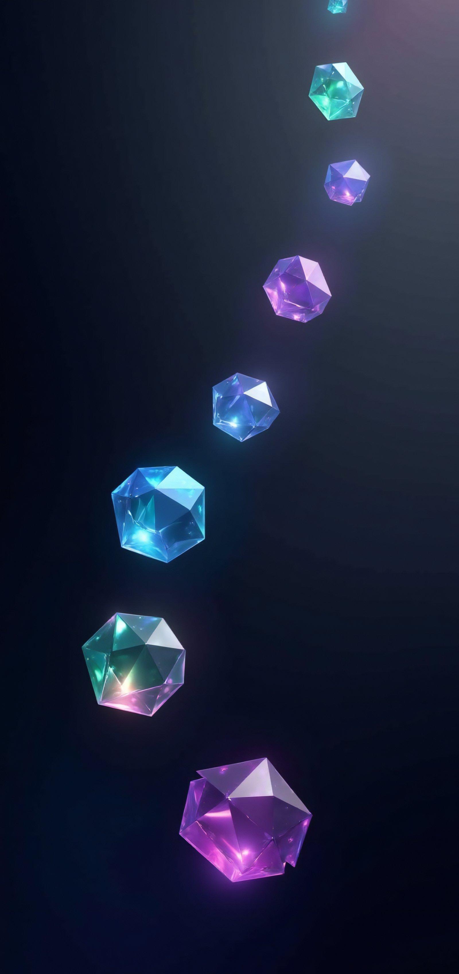 New Abstract
