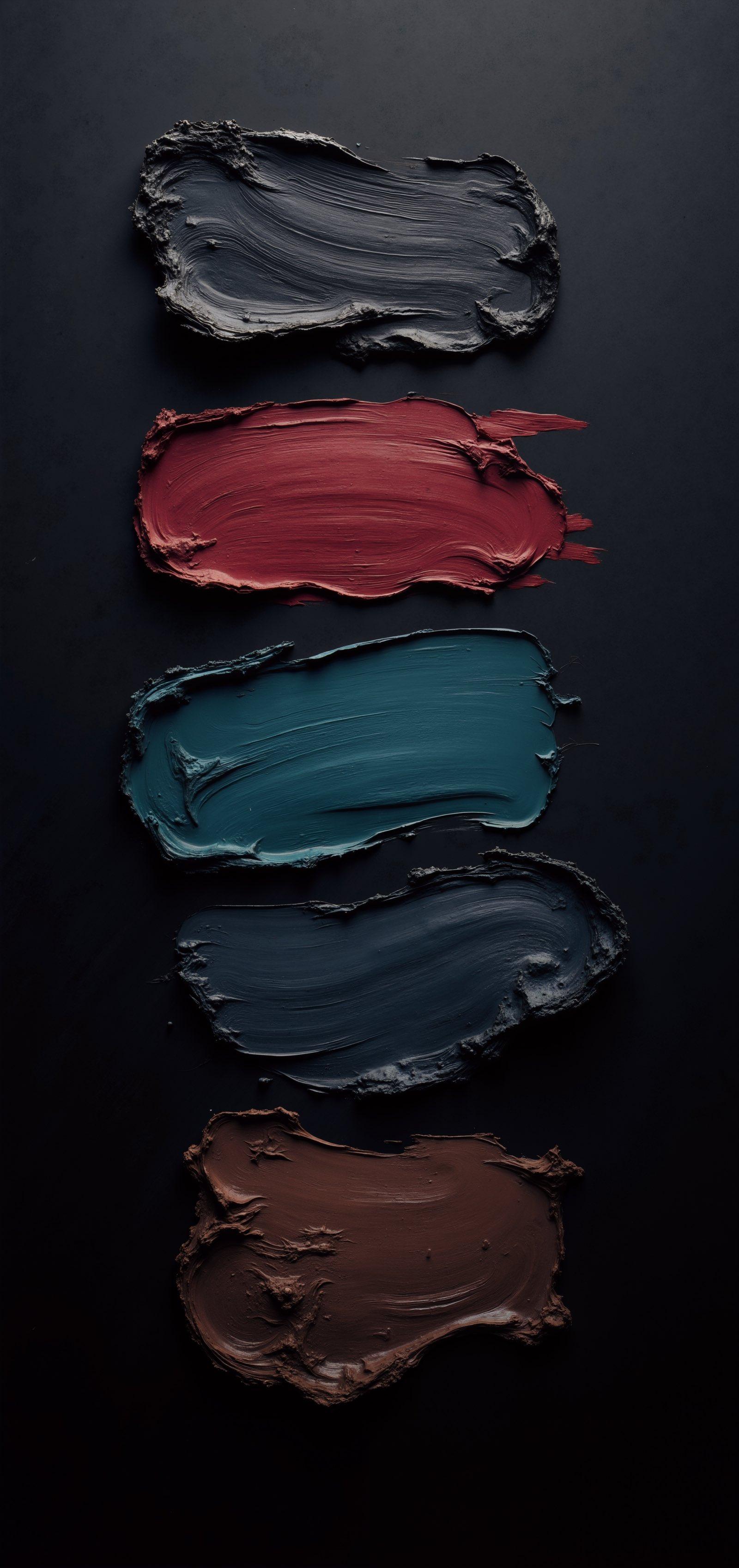 New Dark 4K