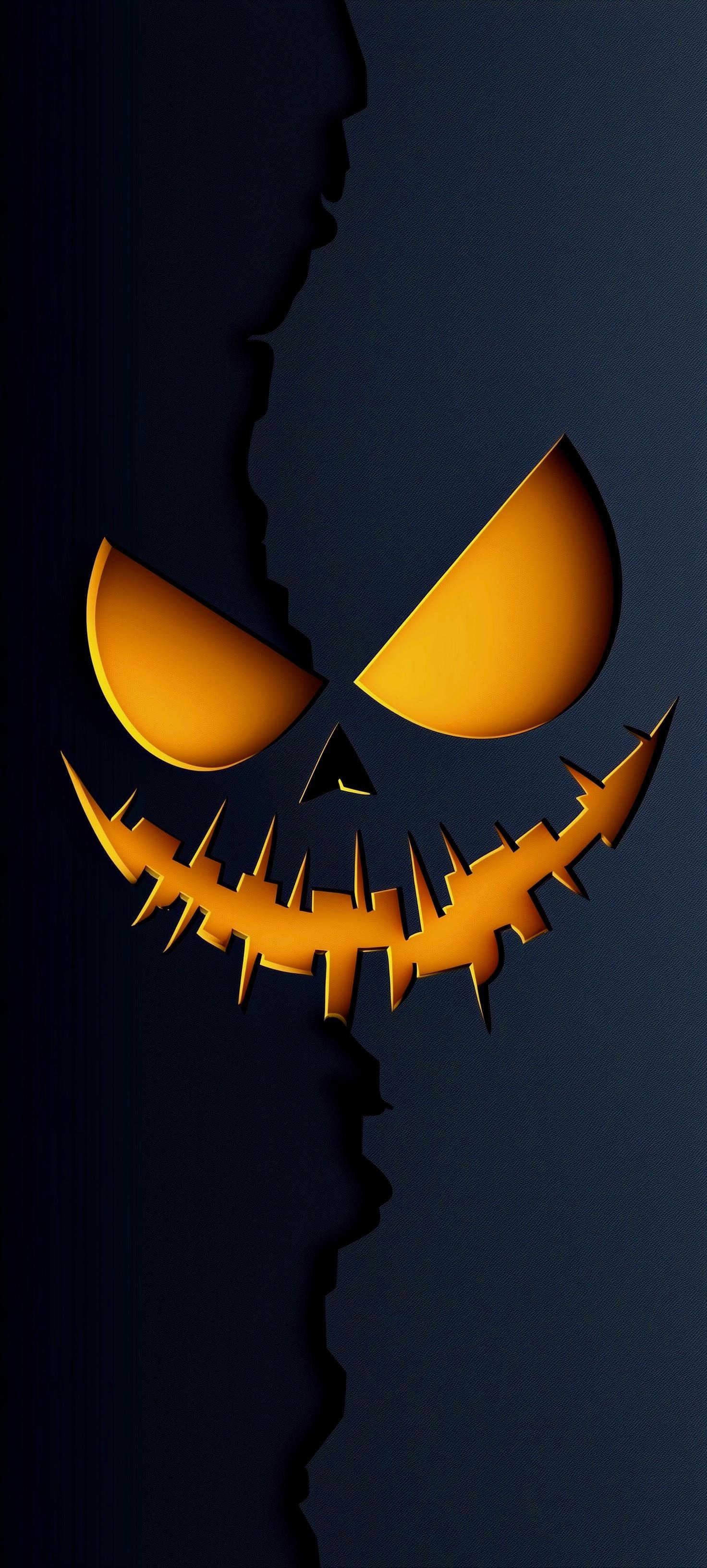 New Halloween Wallpaper