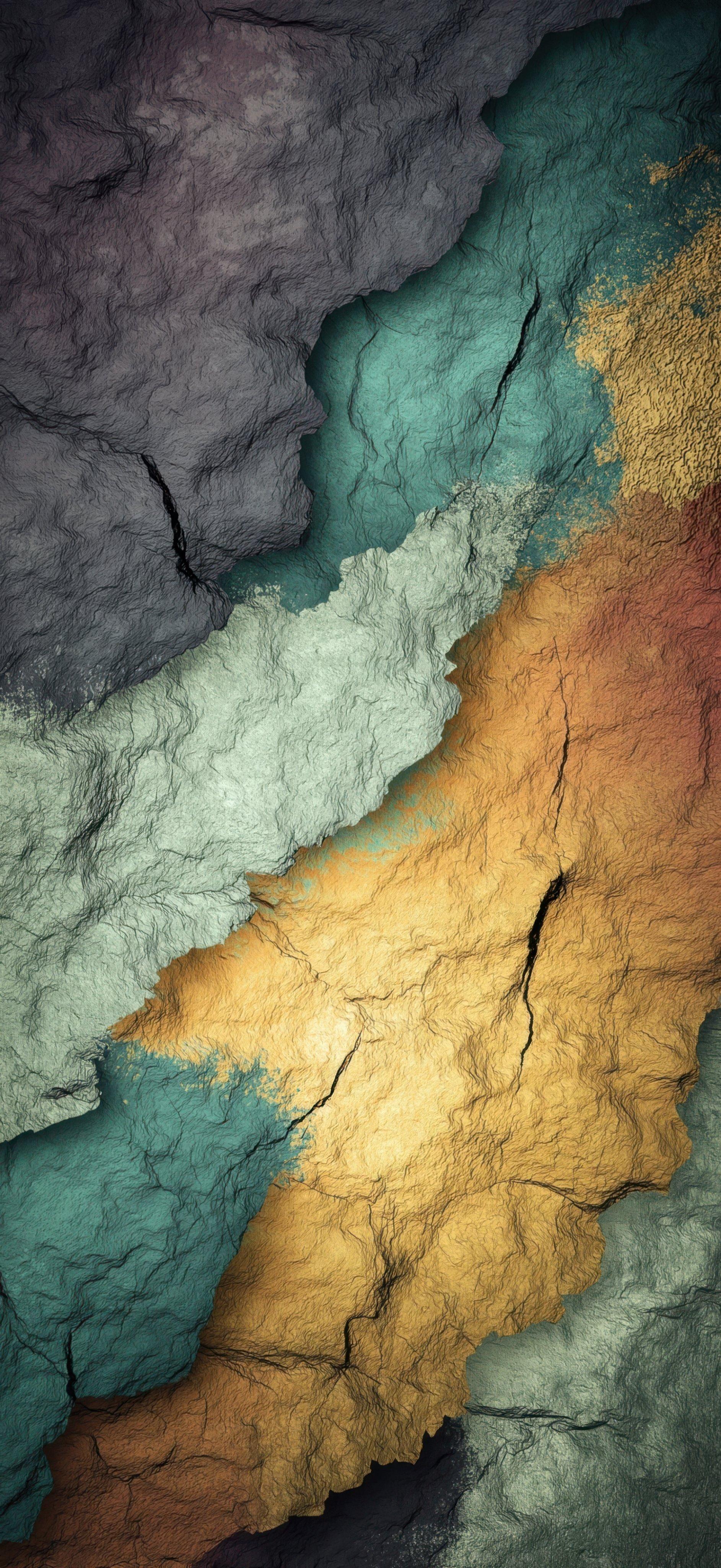 New Textured 4K