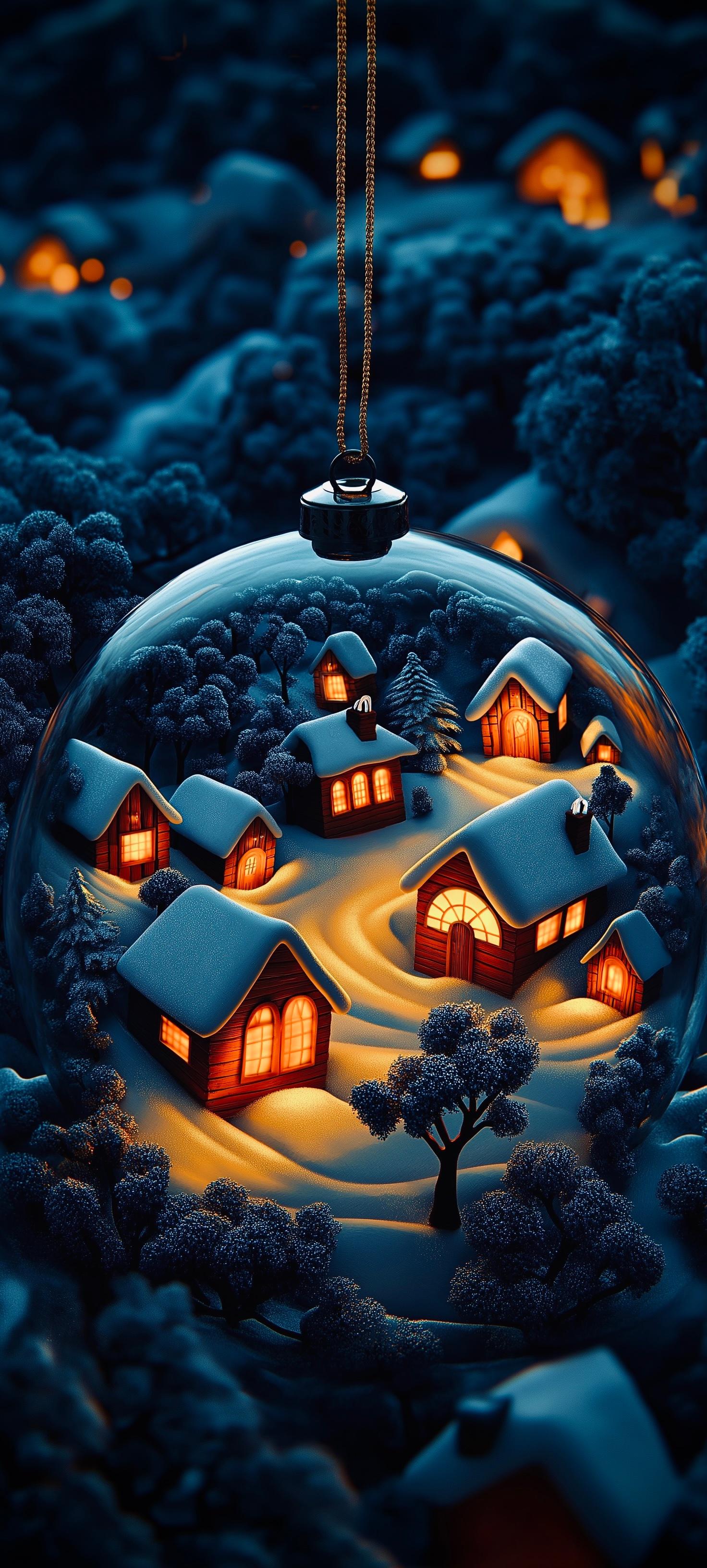 New Winter