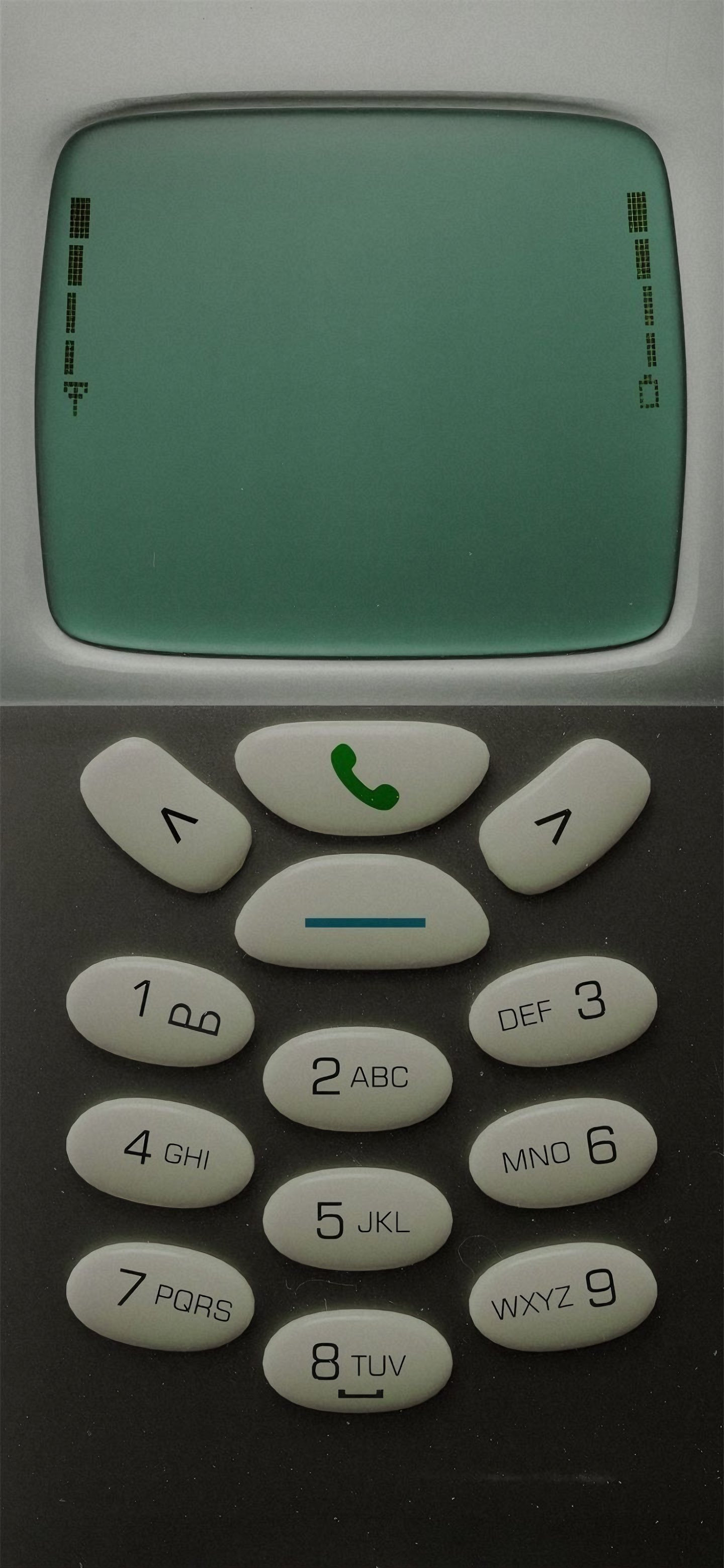 Nokia 302 Wallpapers