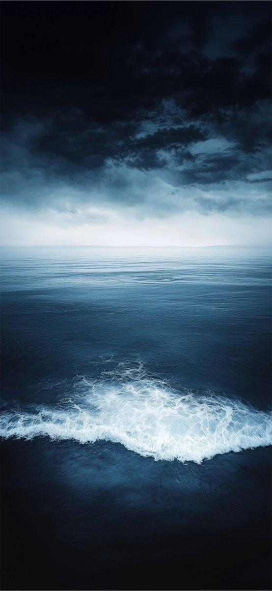Ocean Background