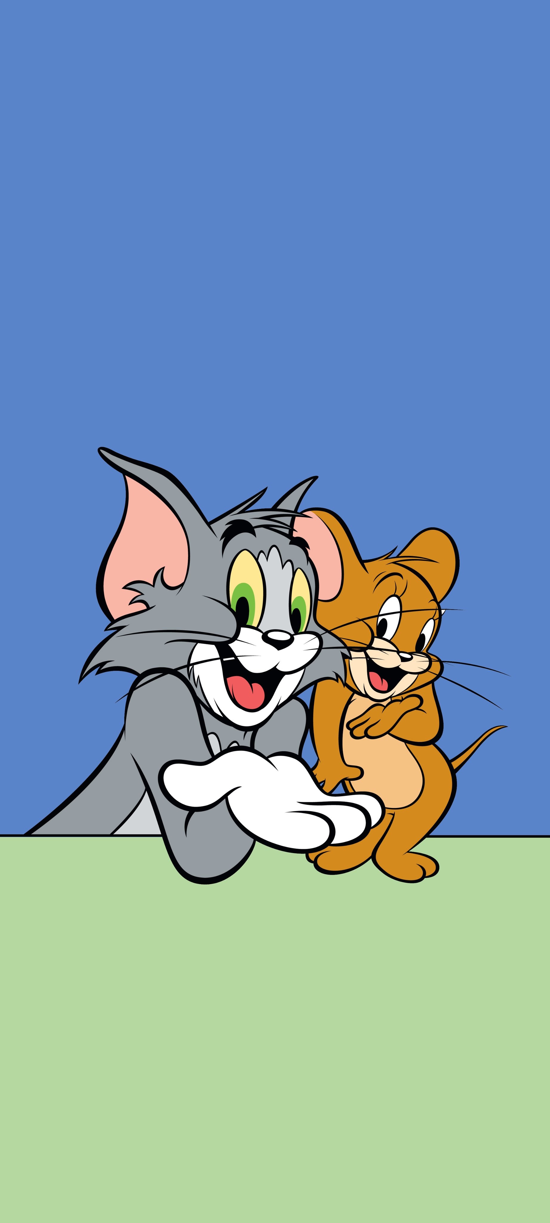 One More Tom & Jerry Wallpaper