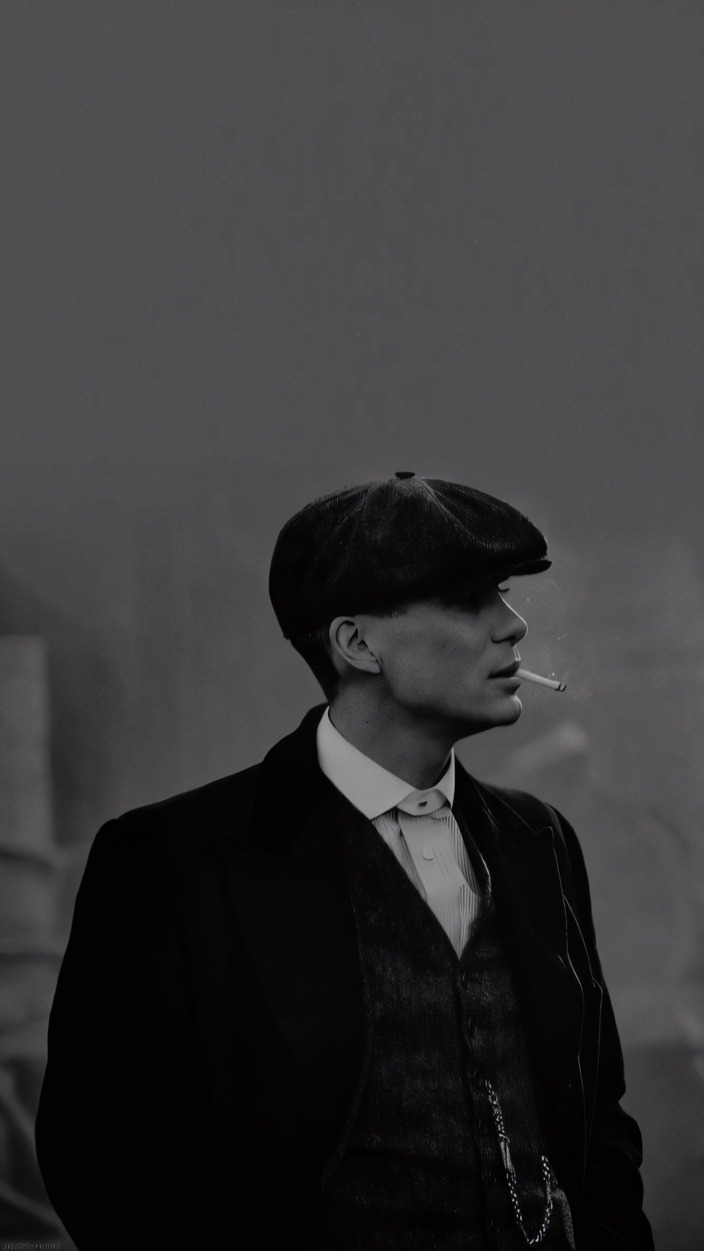 Peaky Blinders Wallpaper