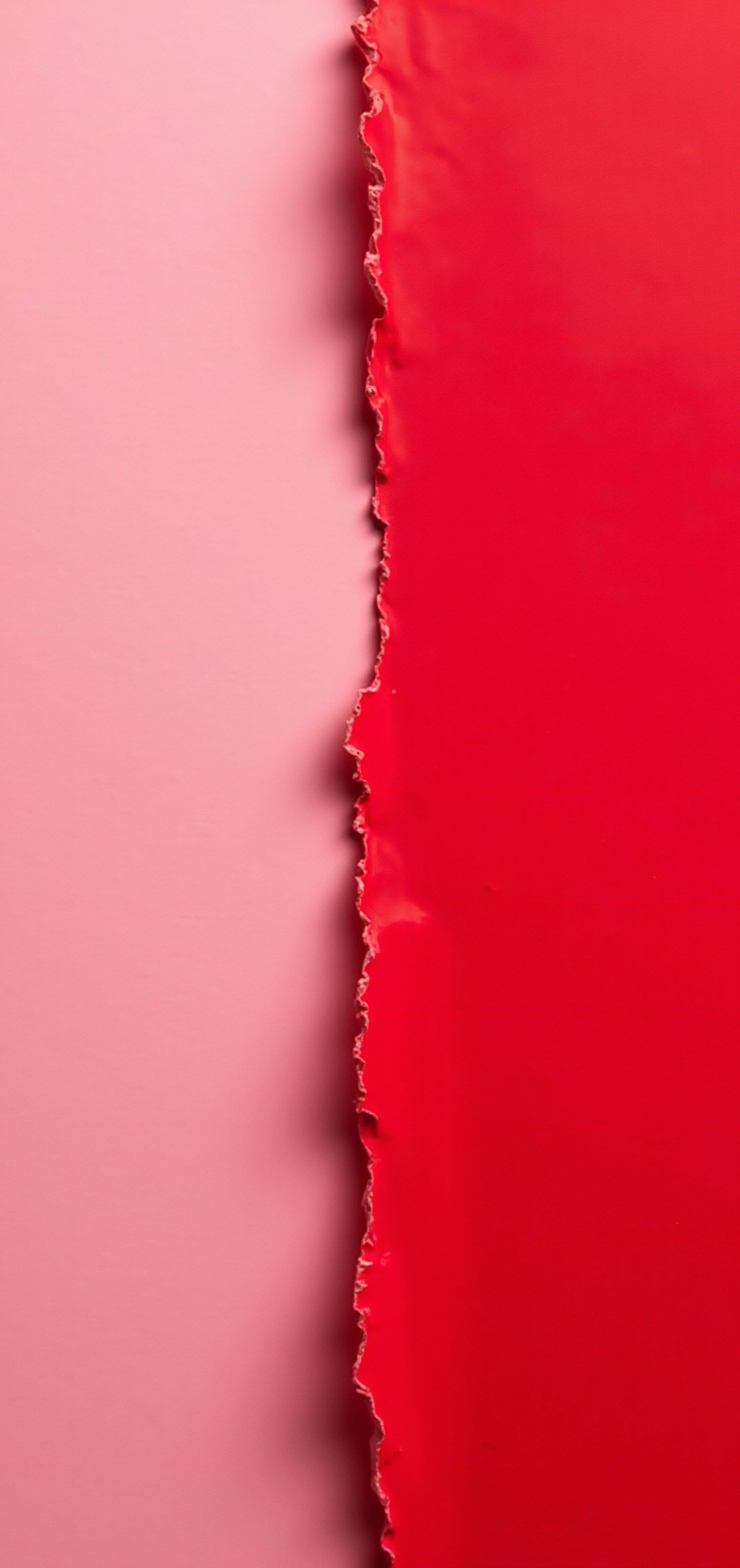 Pink and Red 4K