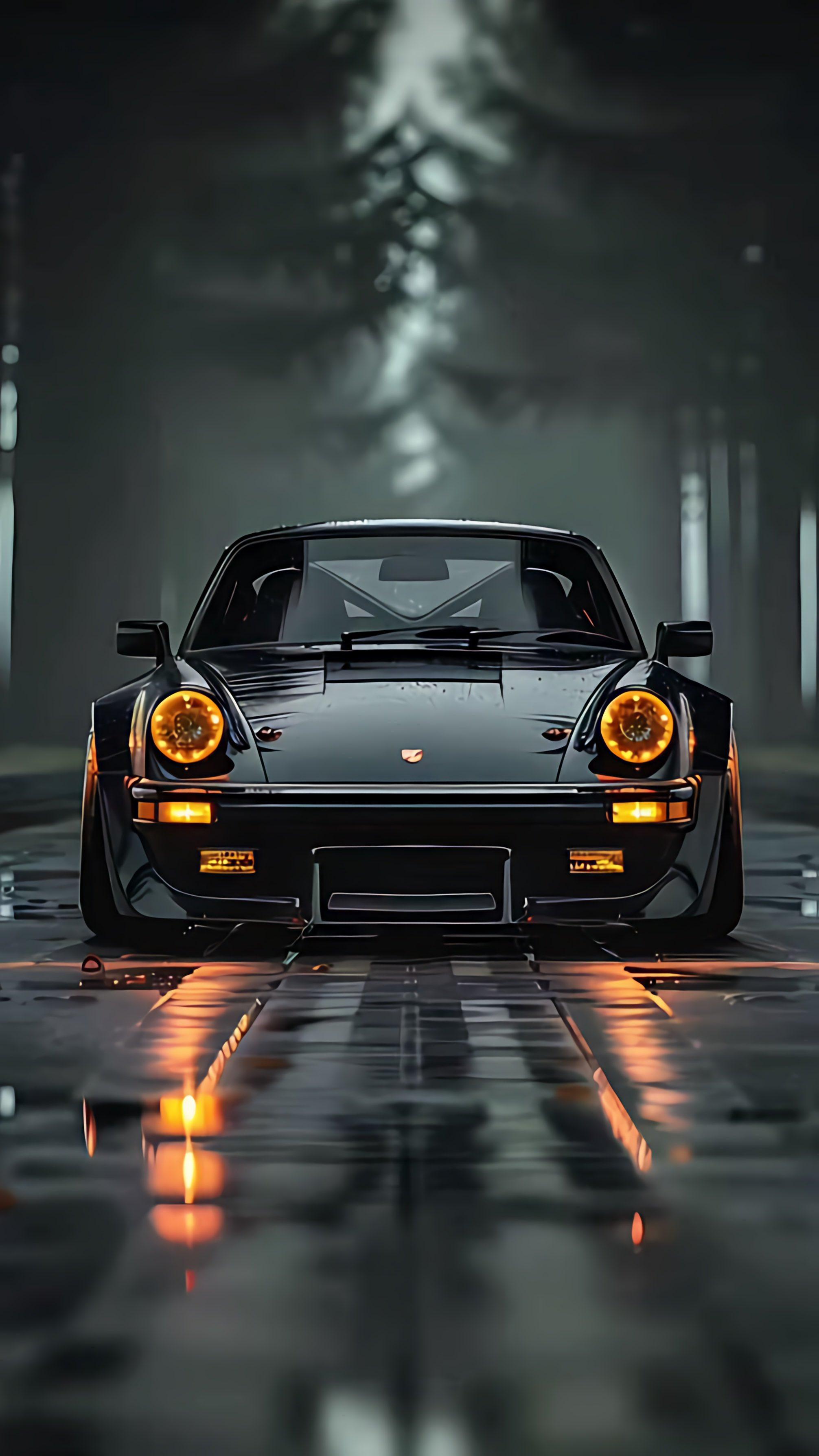 Porsche Wallpapers