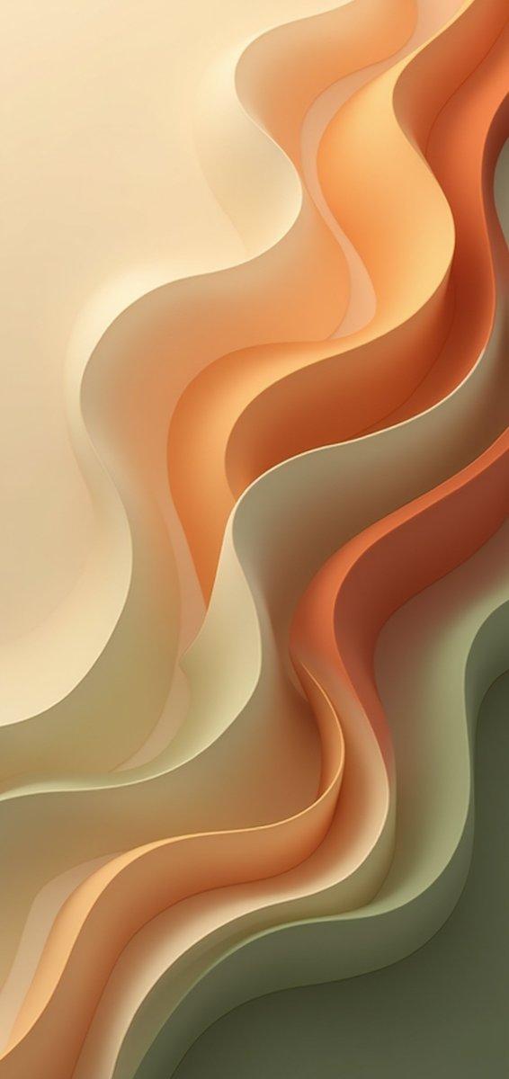Premium Abstract 4K