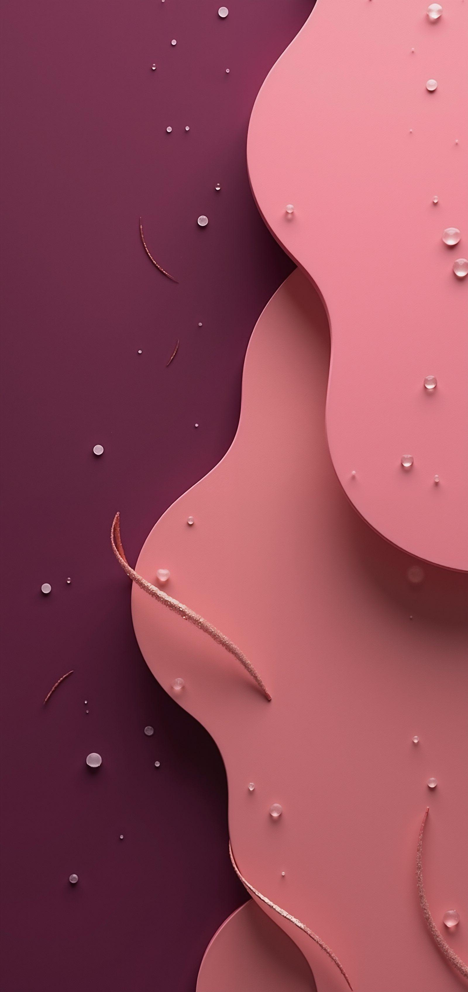 Premium Minimalist Abstract