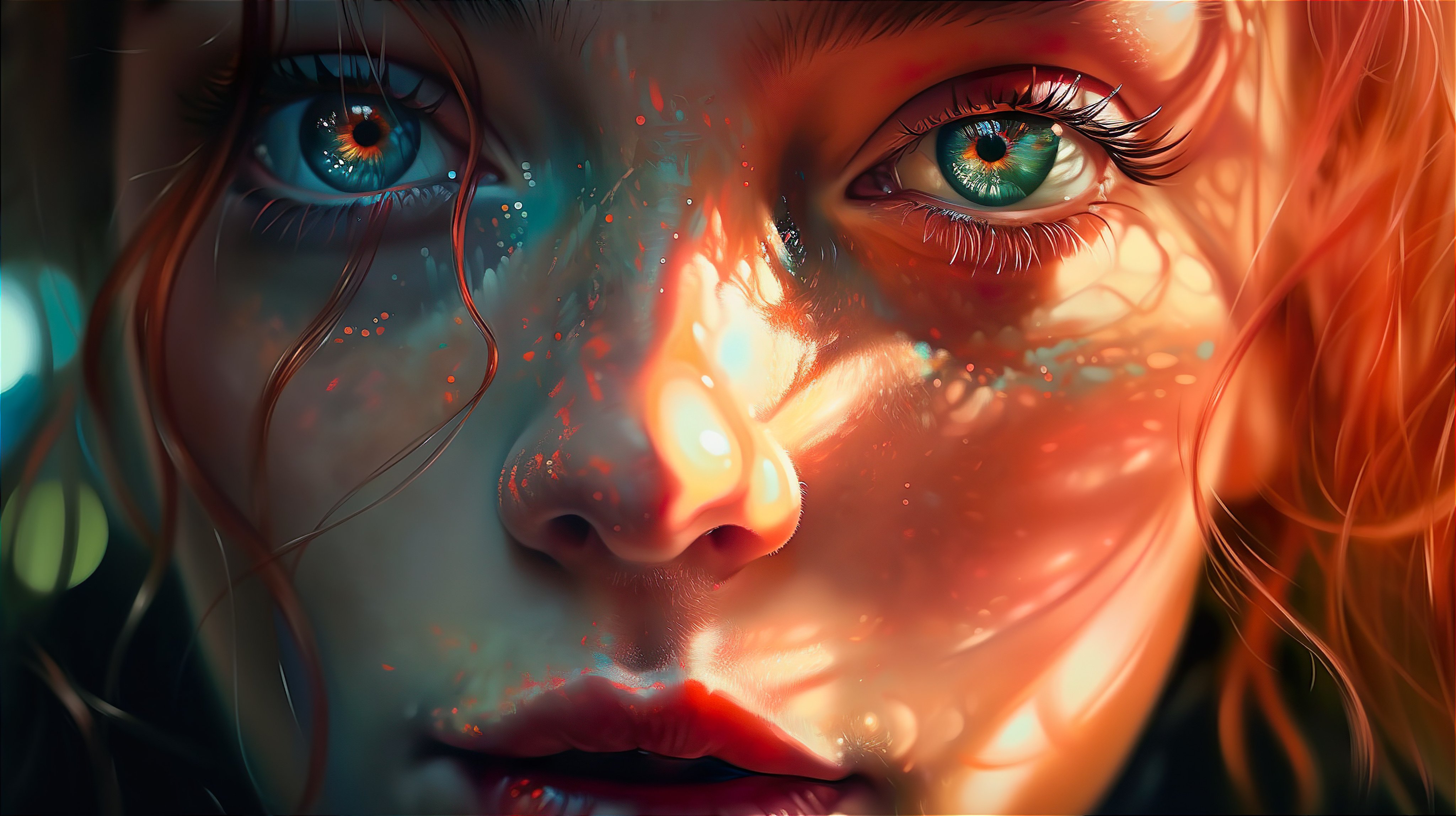 Readhead HD Wallpapers Free Download