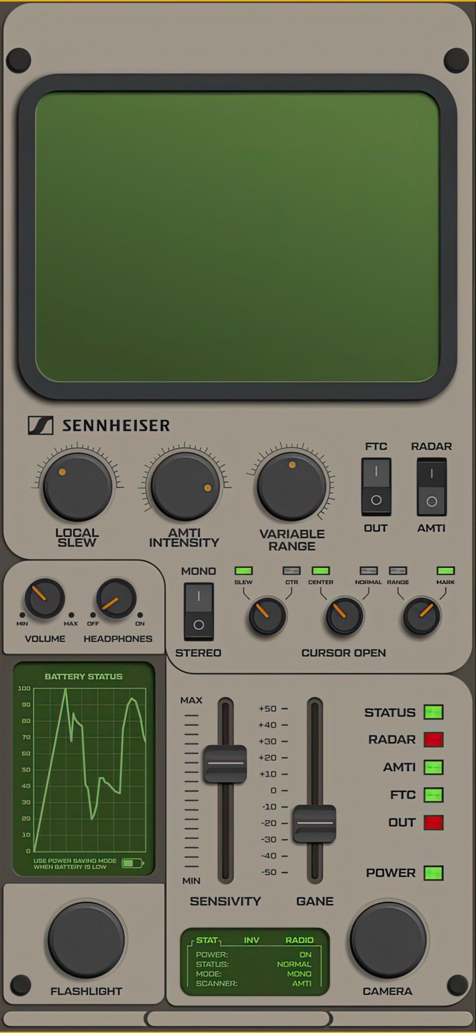 Retro Vibes in 4K