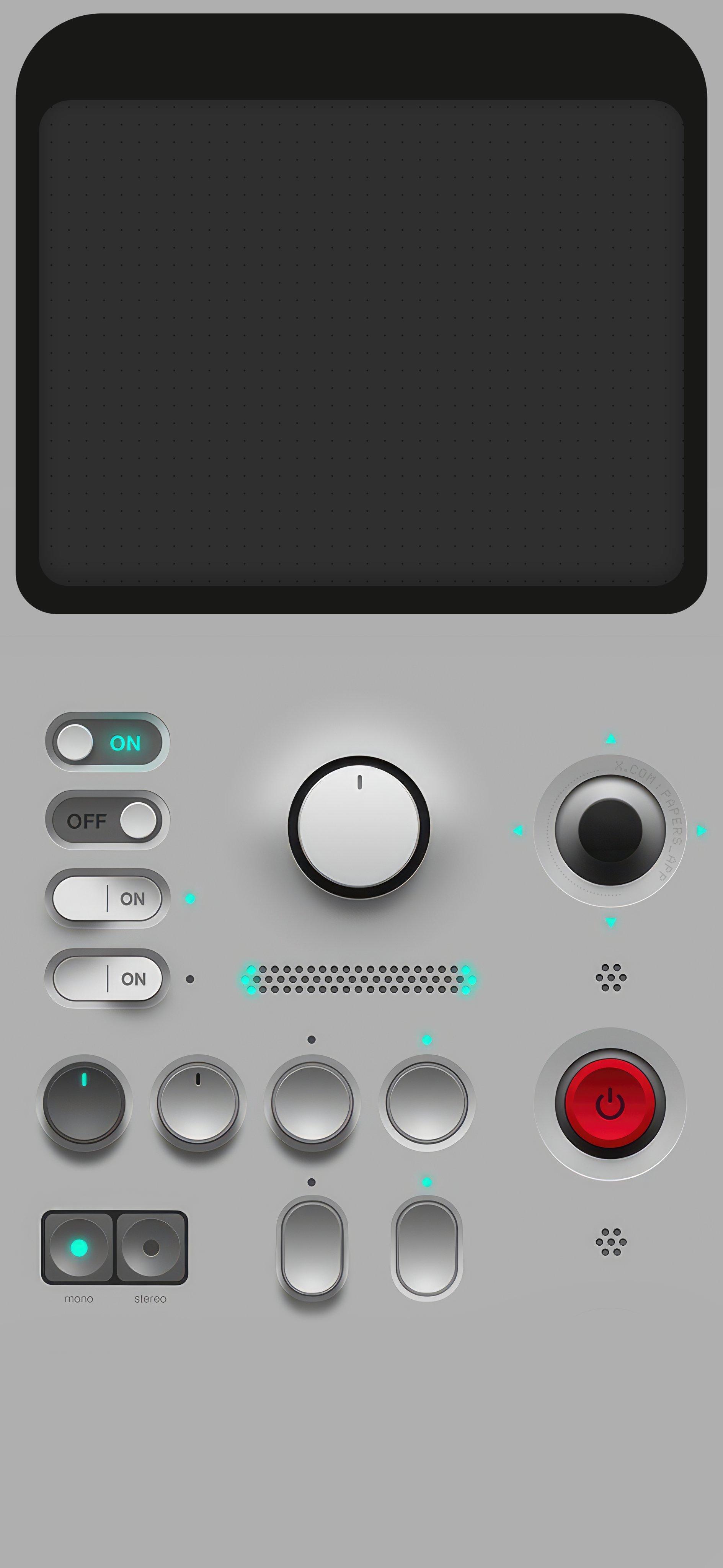 Retro Wallpaper