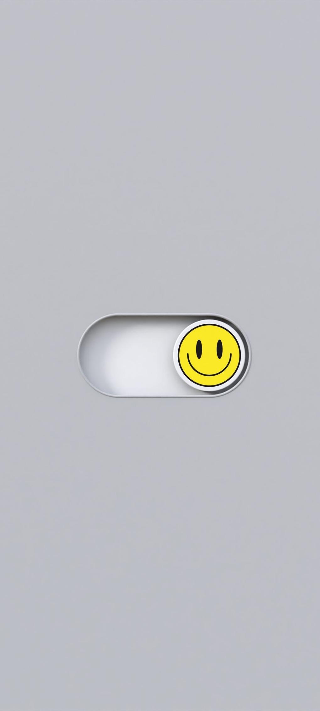 Smile Wallpaper