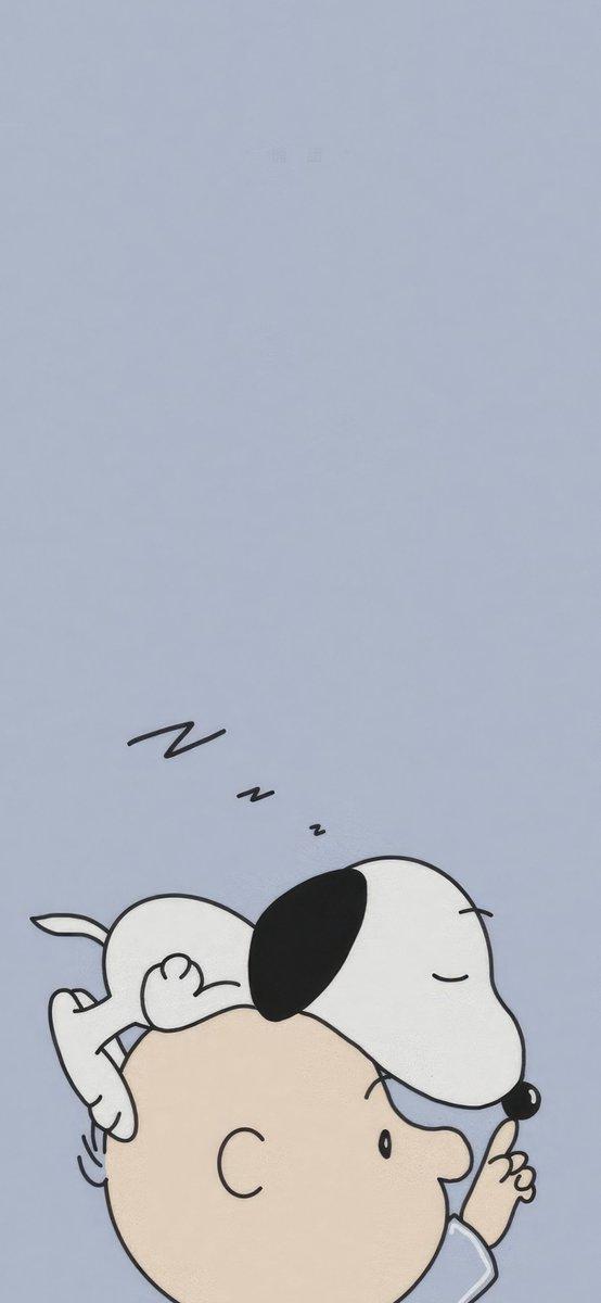 Snoopy Dog Wallpaper