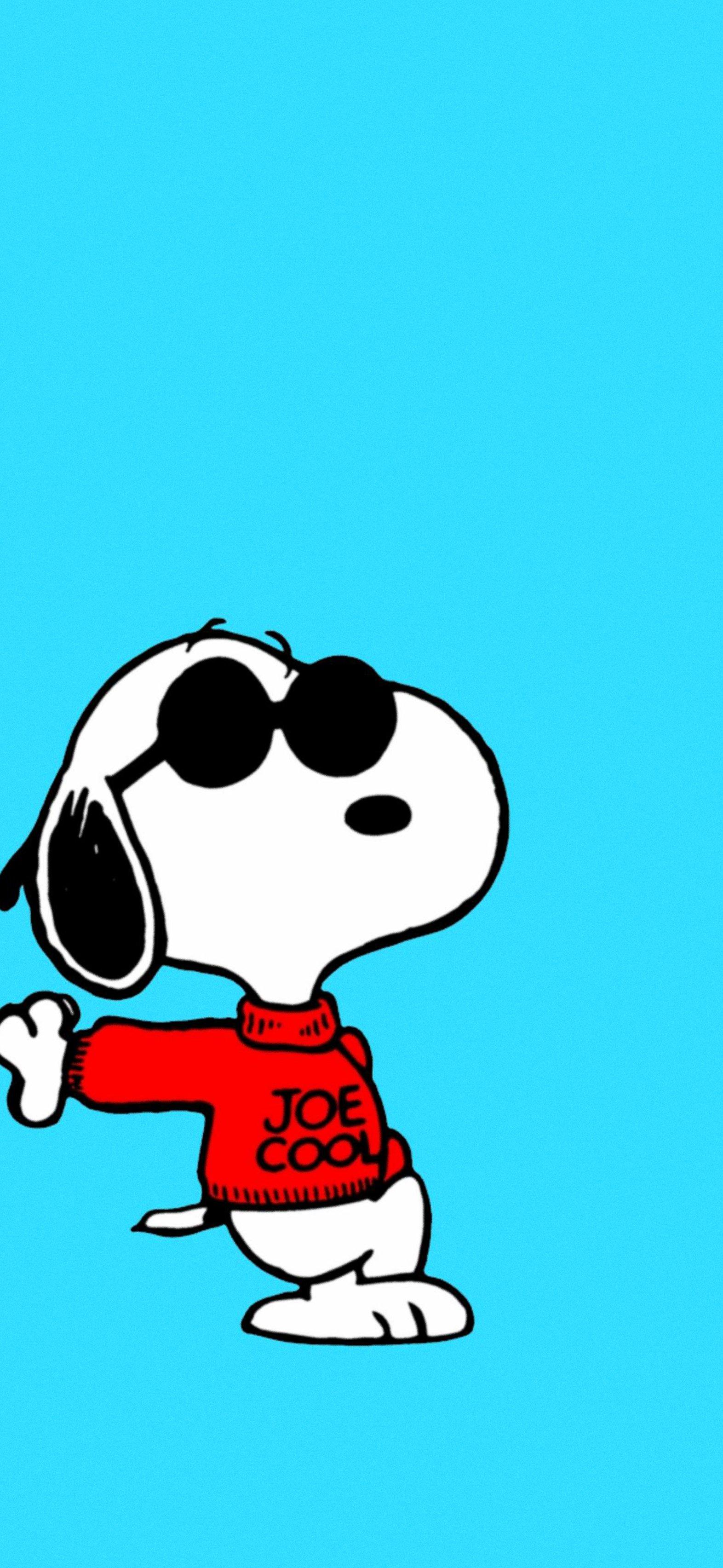 Snoopy