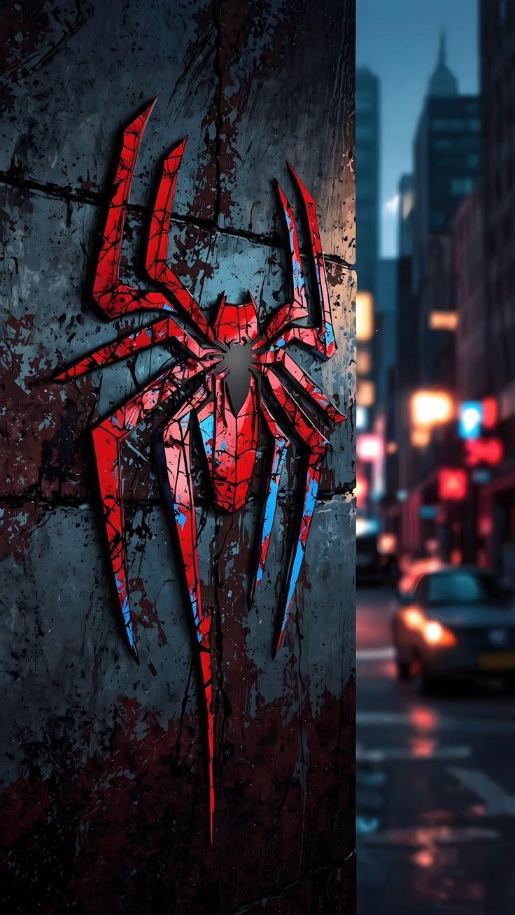 Spider Man 4K