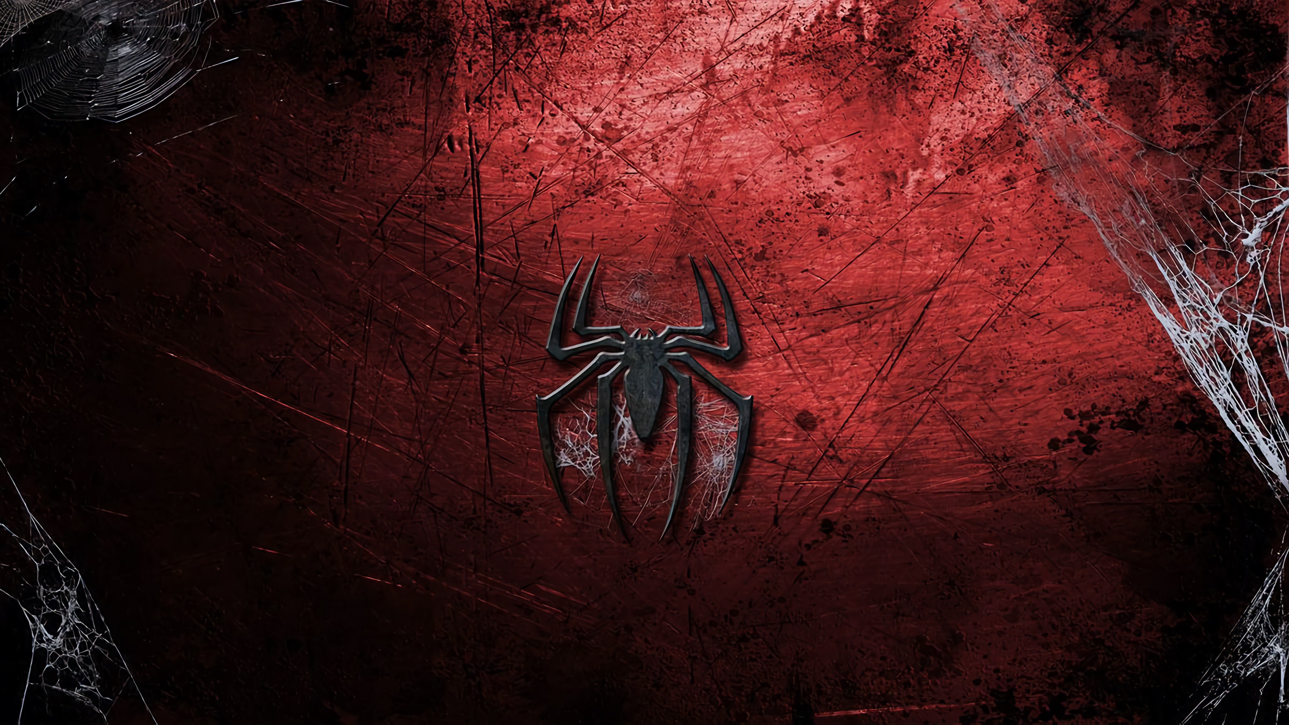 Spider Man Desktop Wallpapers