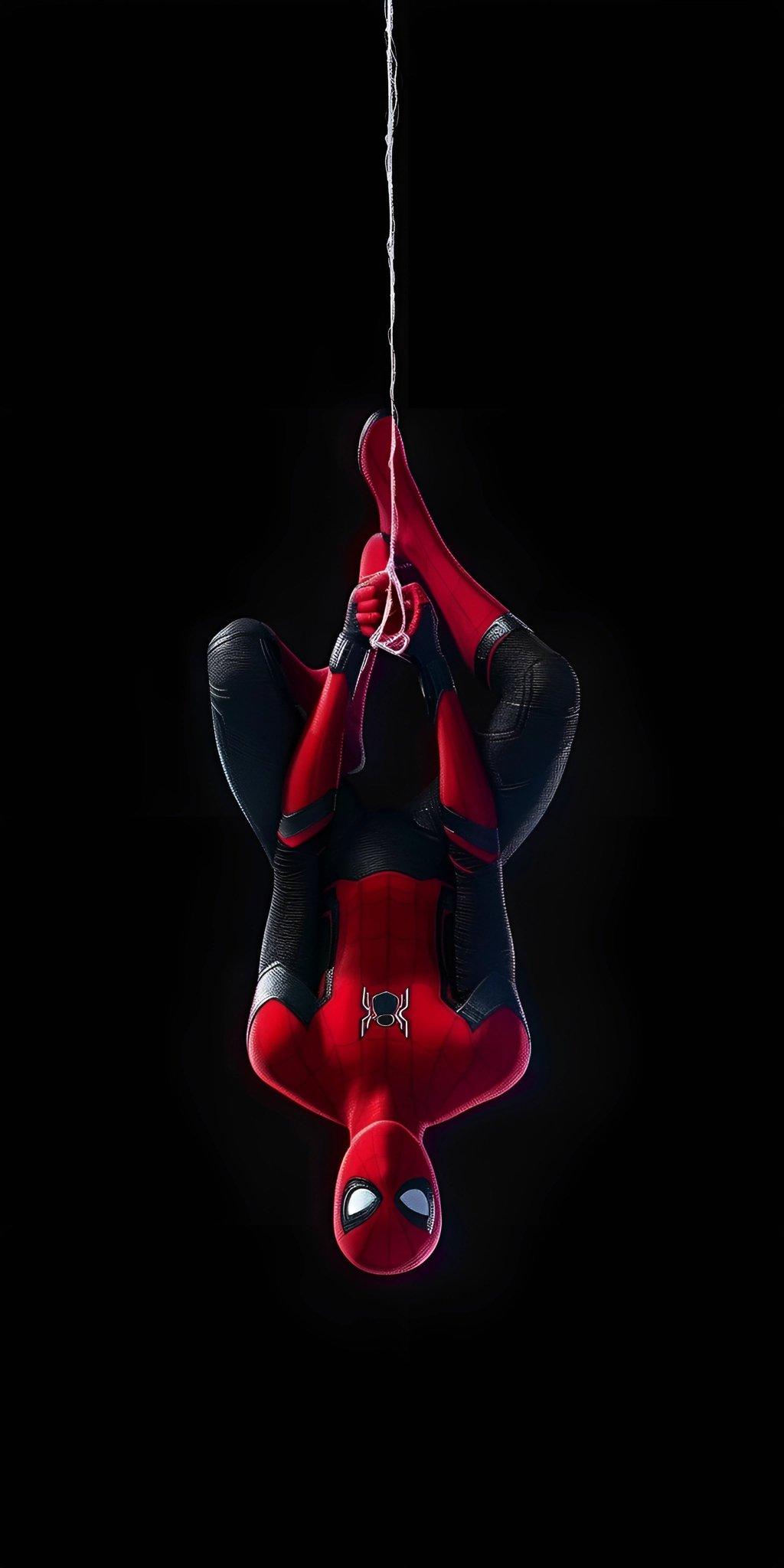 Spider Man