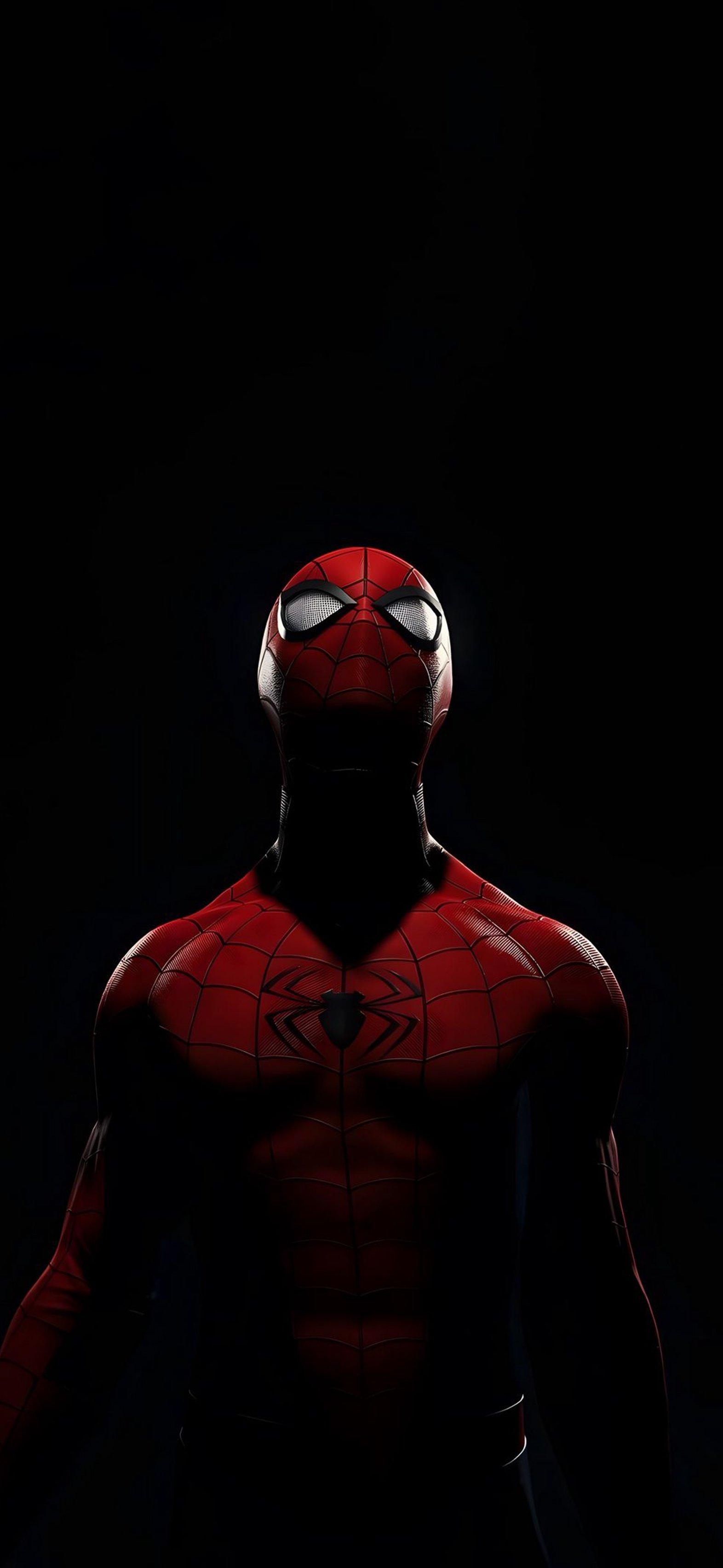 Spiderman Wallpaper