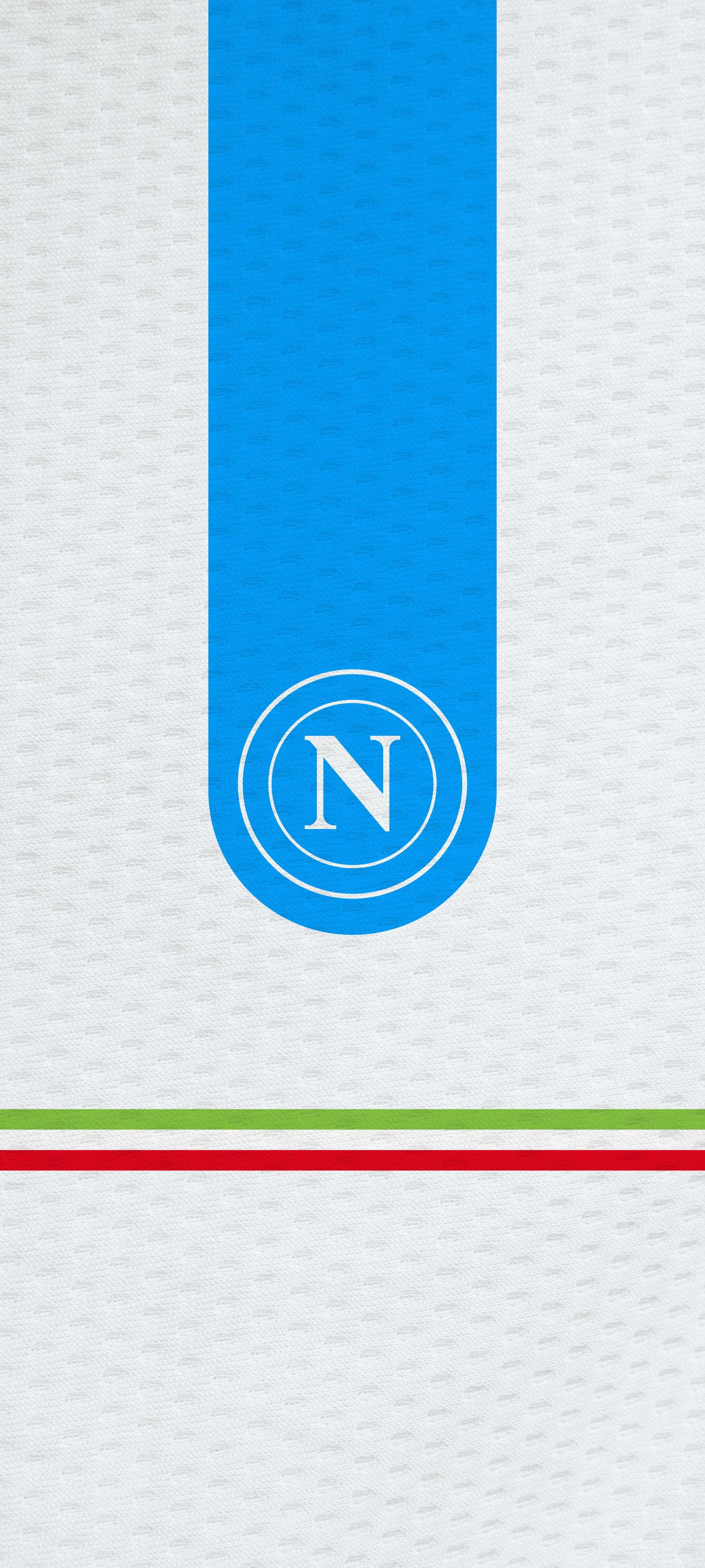 SSC Napoli Wallpaper
