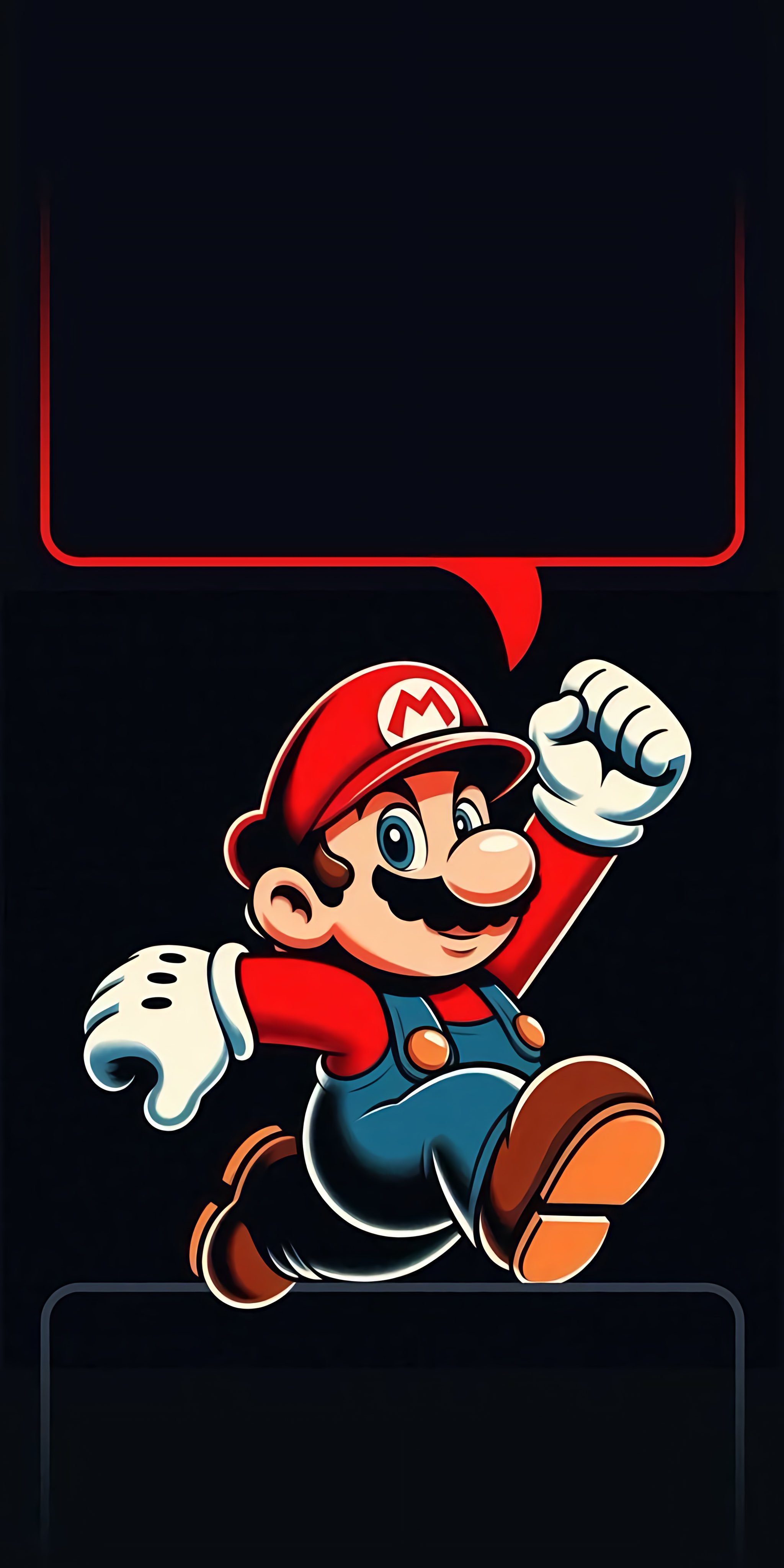 Super Mario Bros Wallpapers