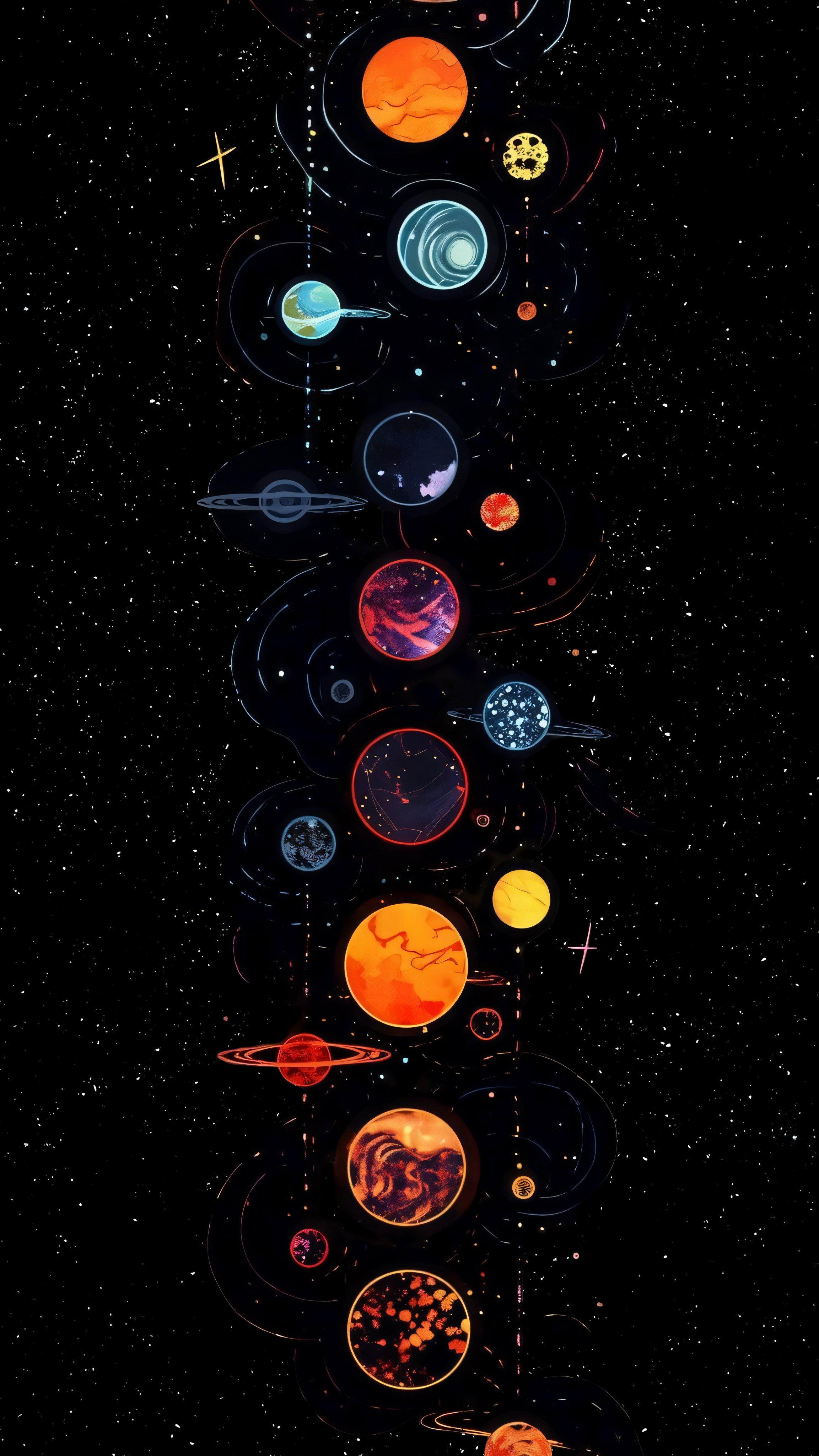 Tap, Hold and Load in 4K to Light Up the Stars