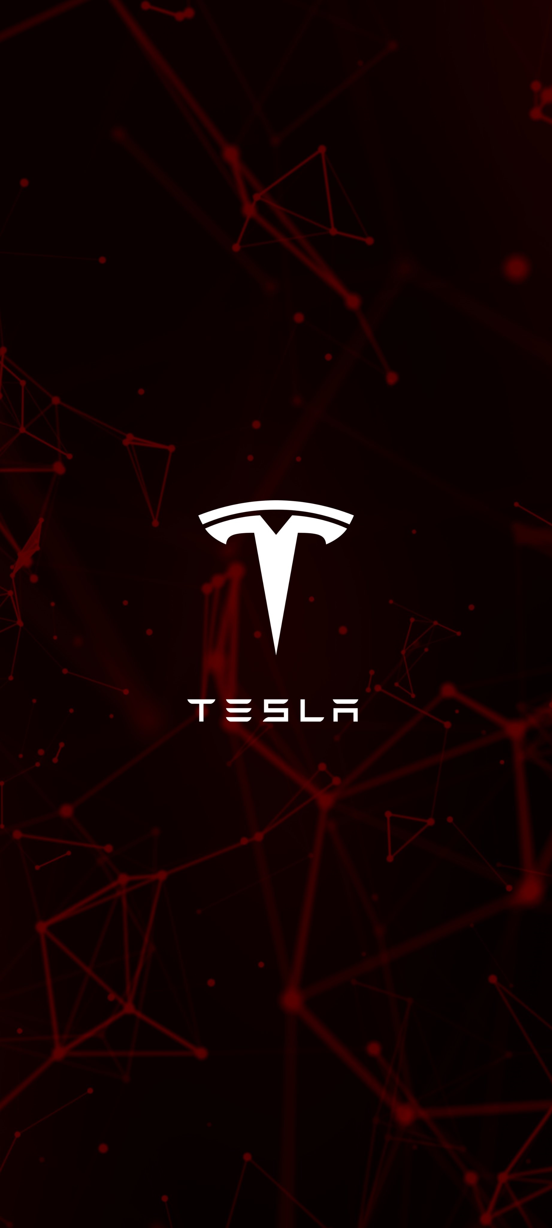 Tesla Wallpaper