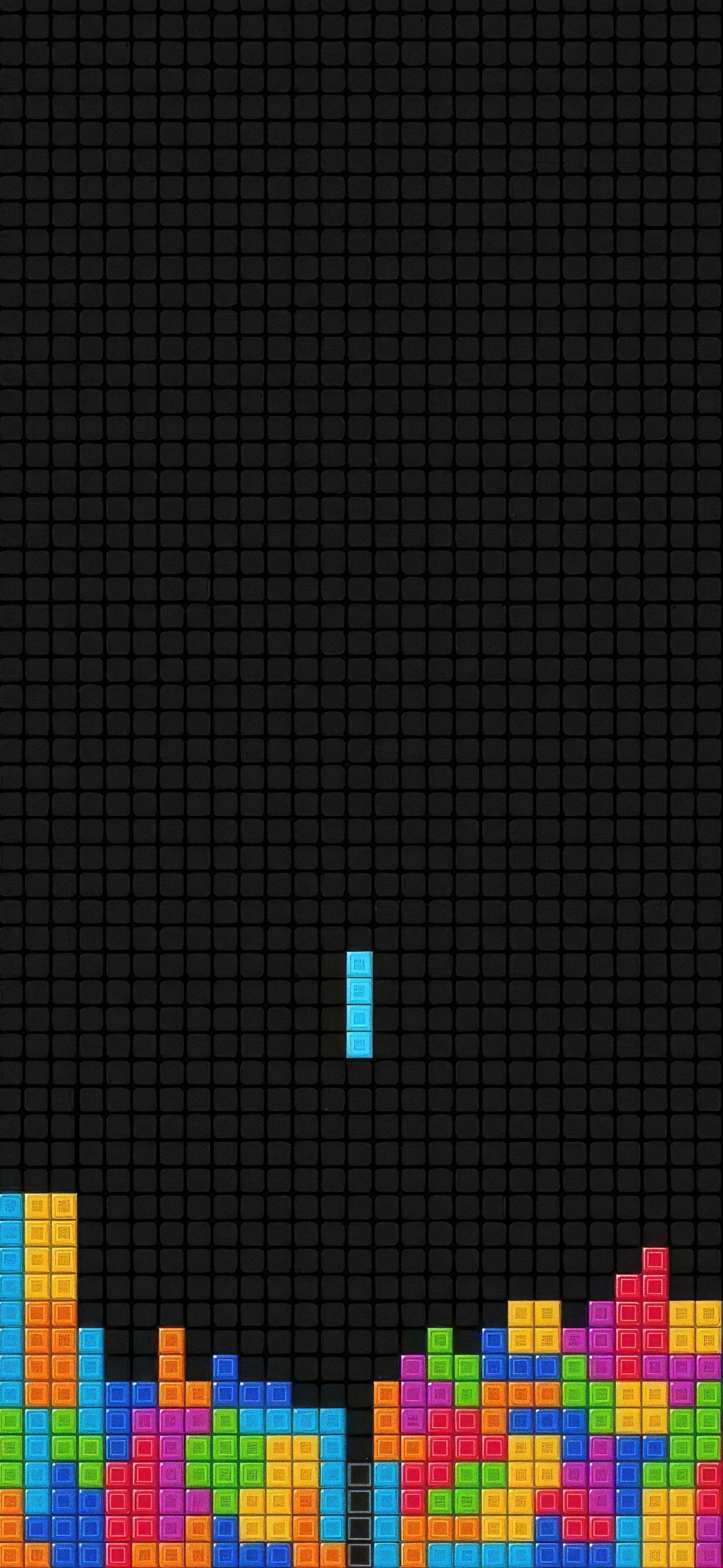 Tetris Game