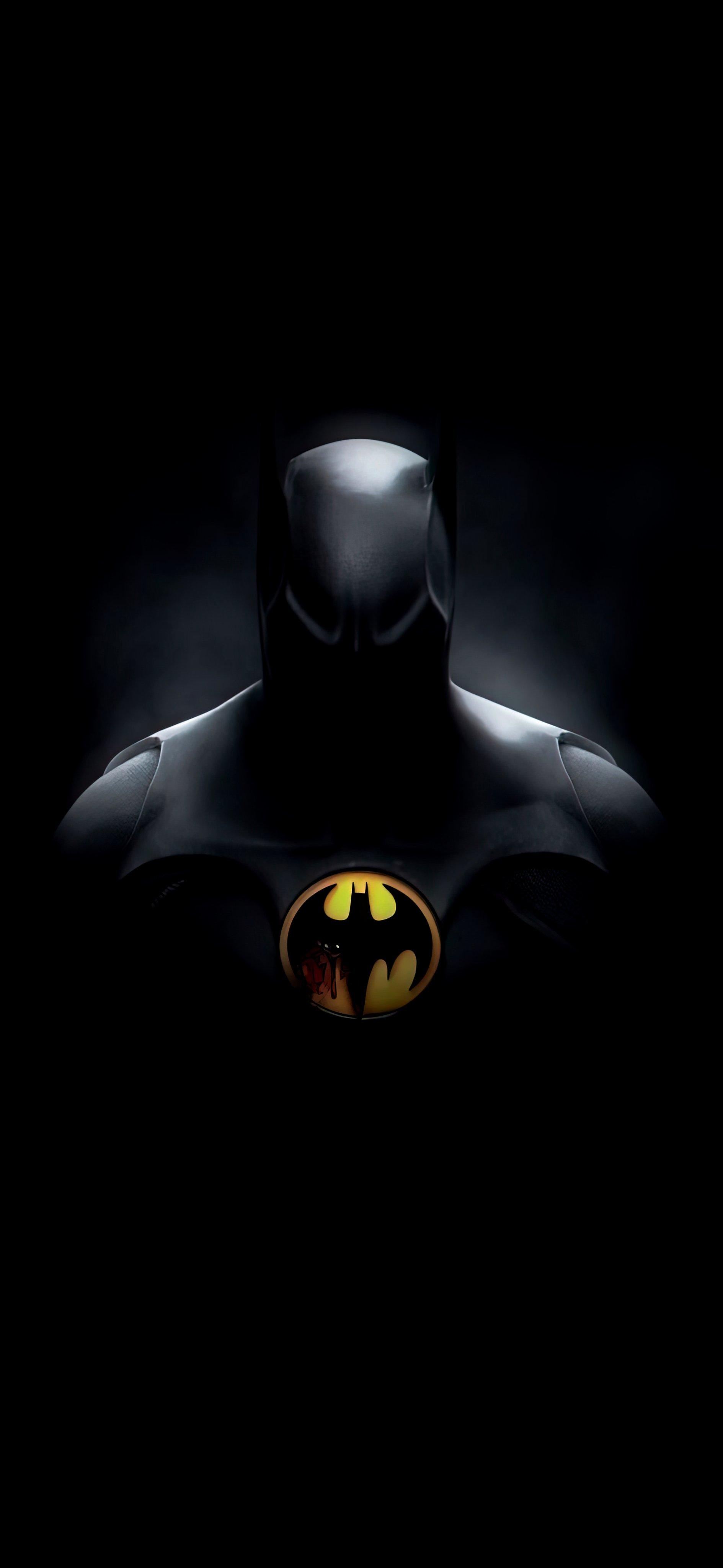 The Batman Wallpaper