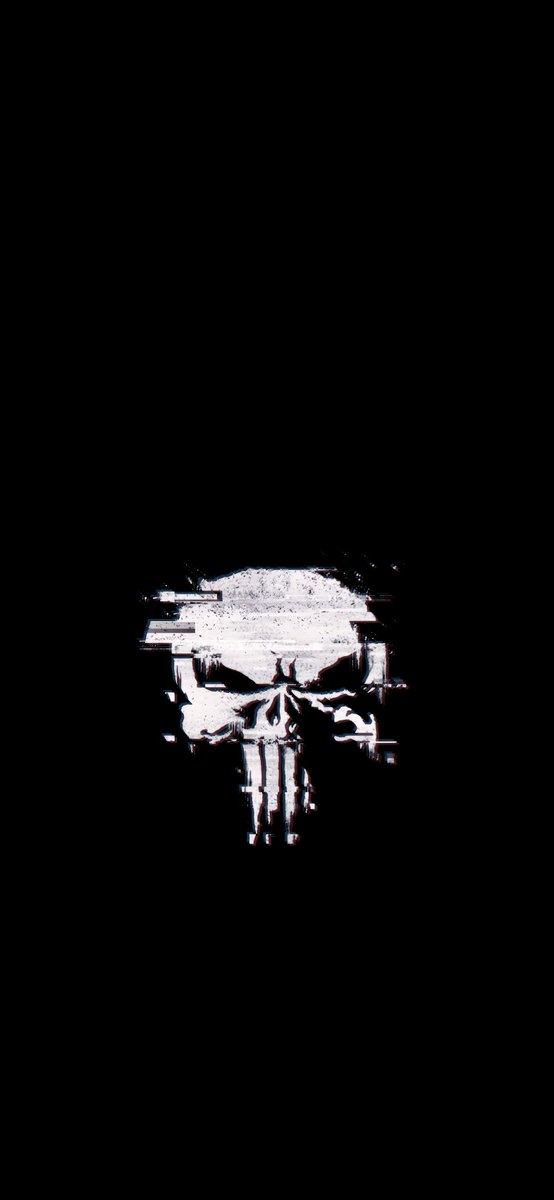 The Punisher Wallpaper
