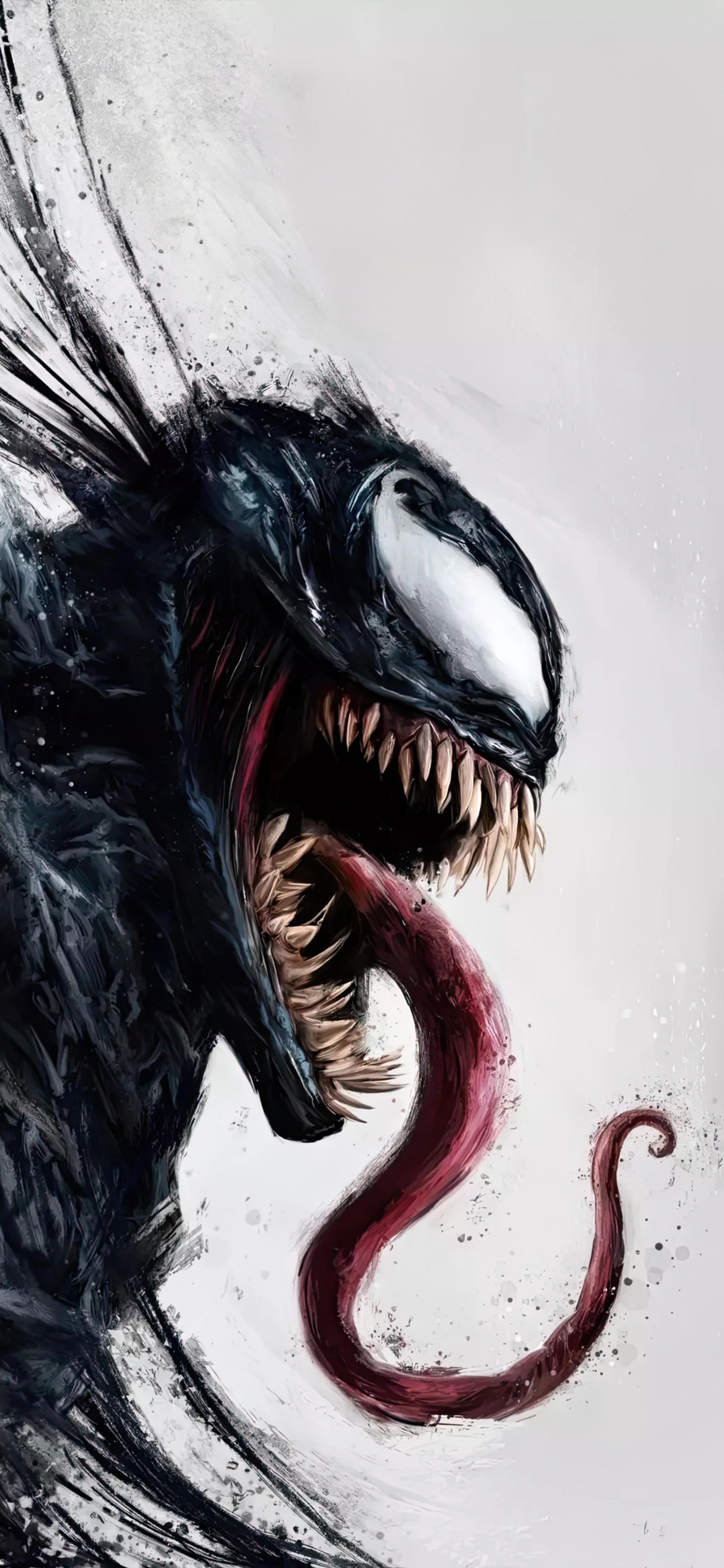 The Venom Wallpaper