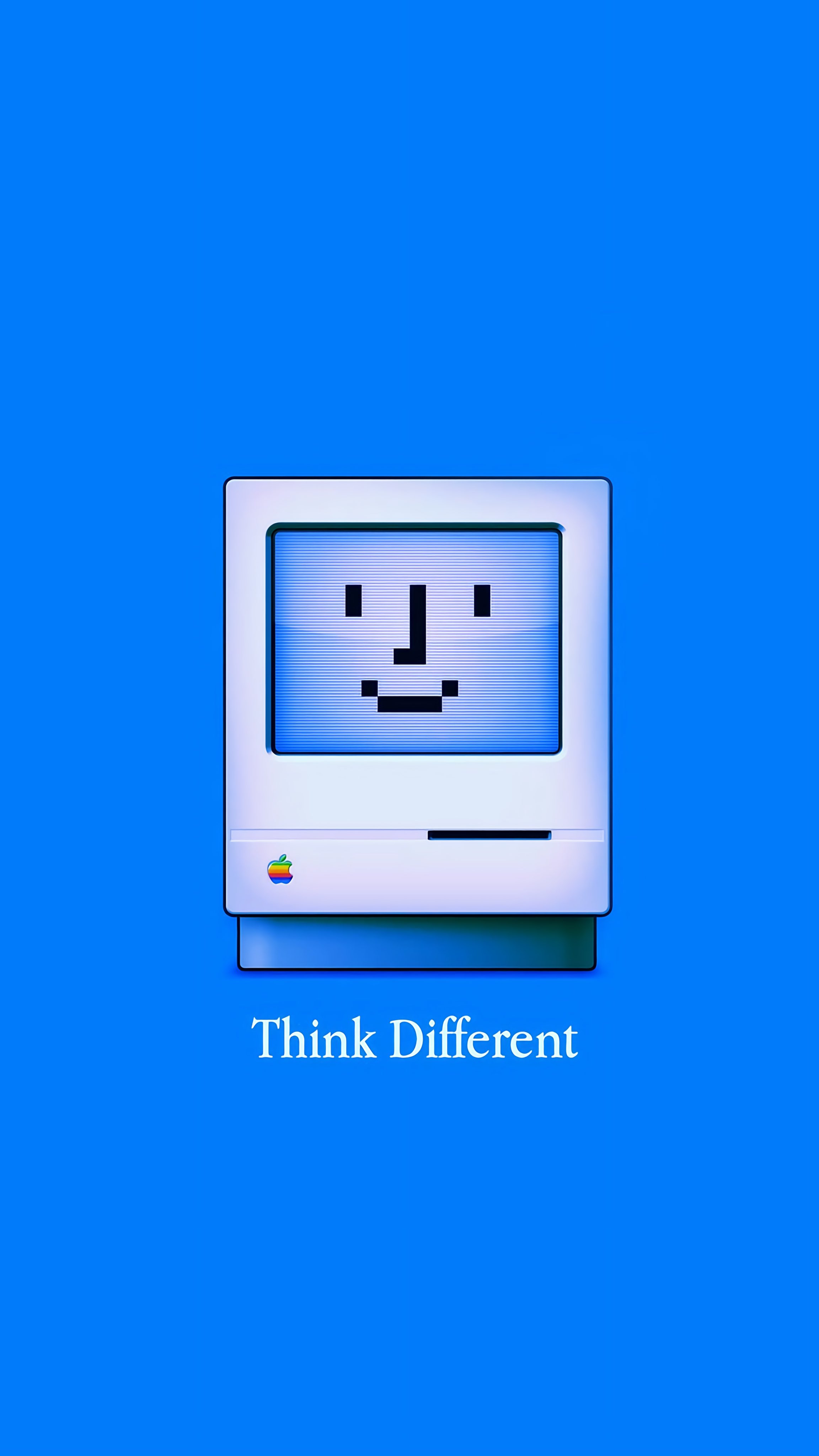 Think Different Wallpapers Download