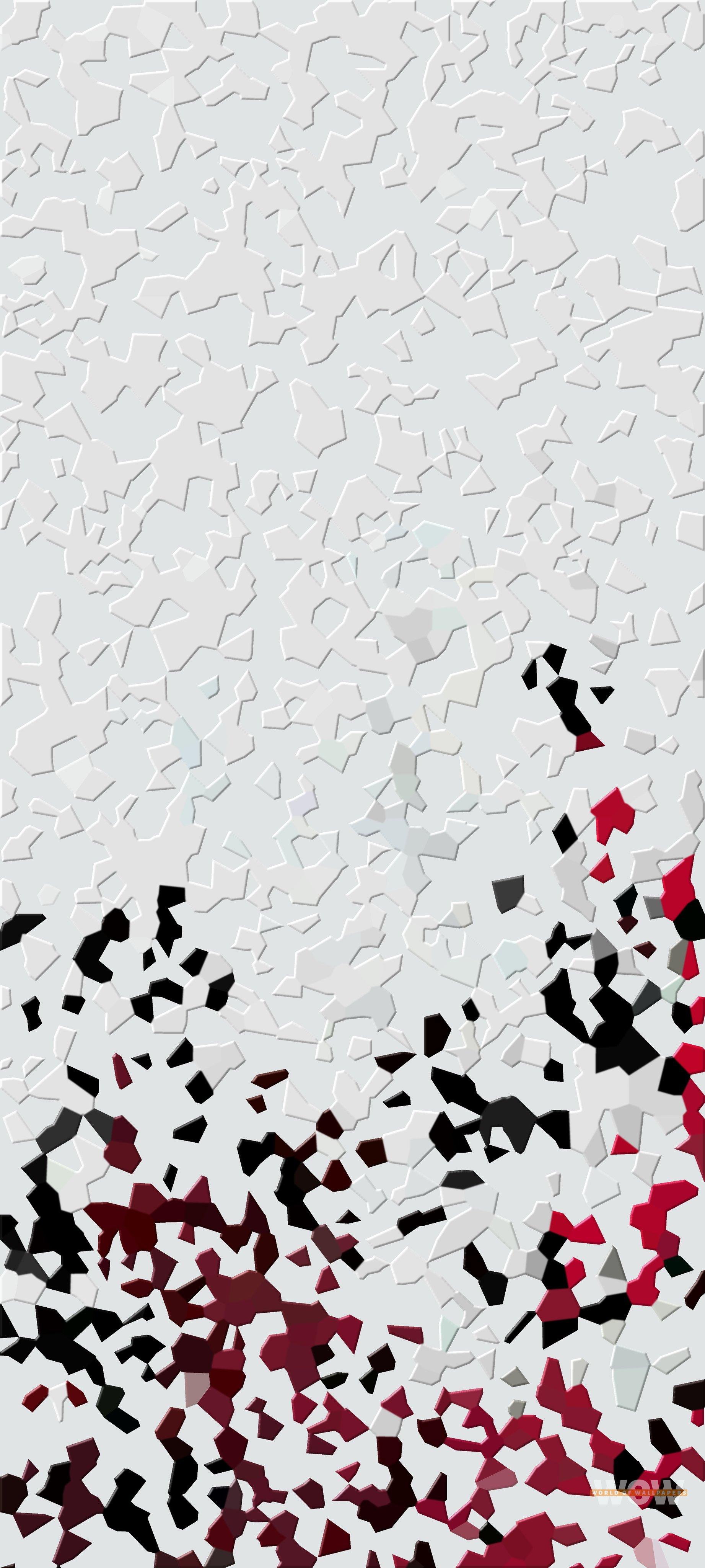 This Abstract is Wallpaper