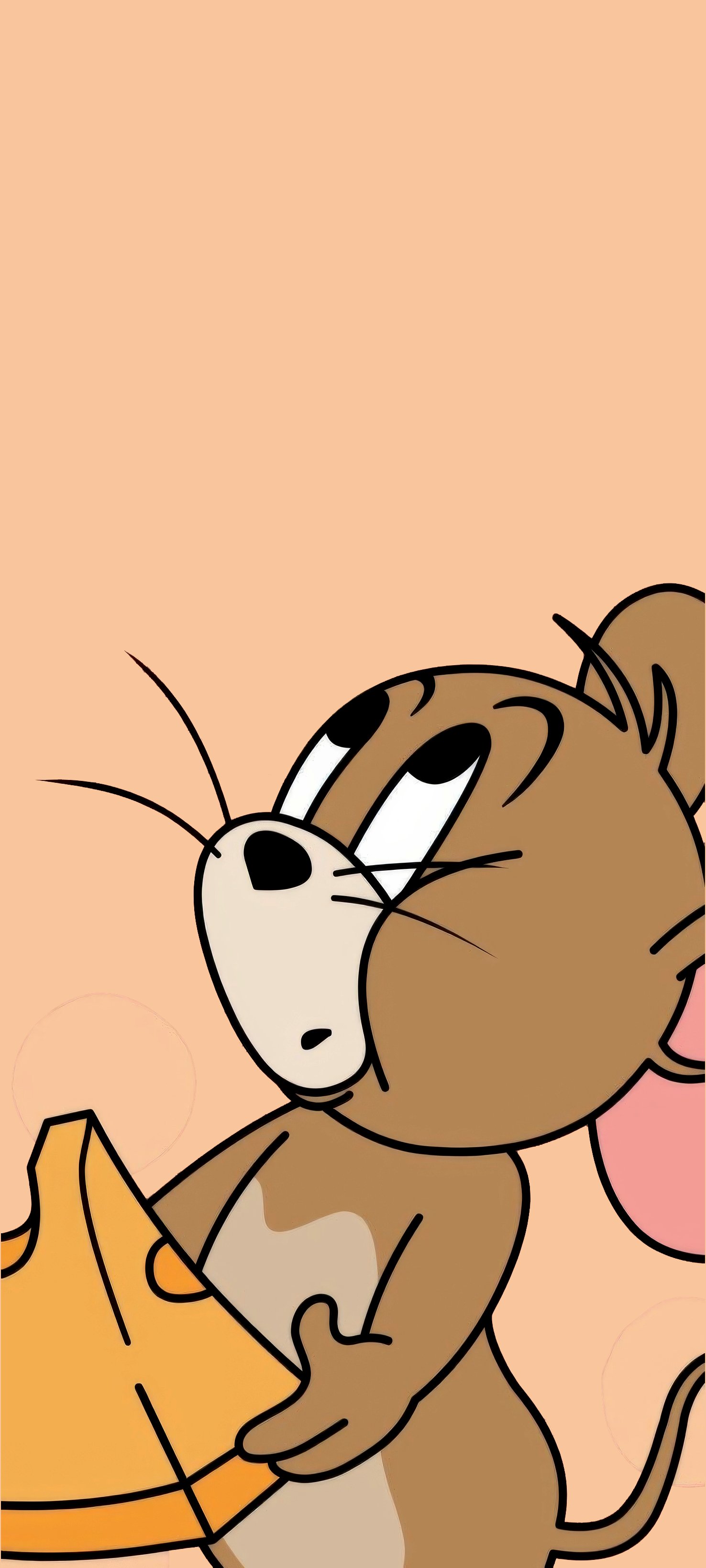 Tom and Jerry Wallpaper