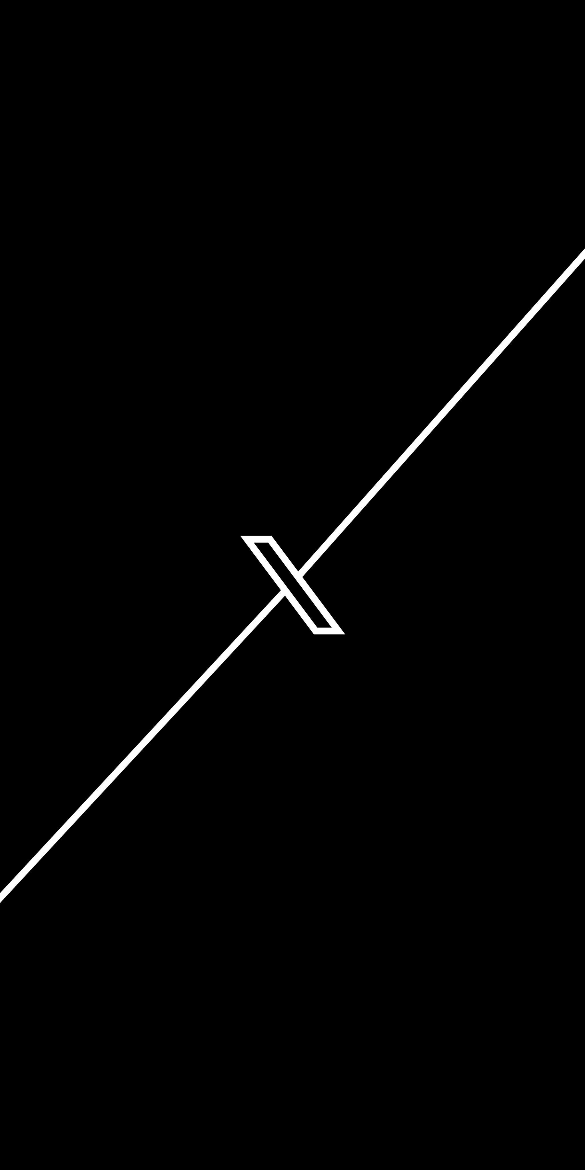 Twitter / X Wallpaper