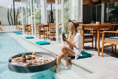 TUI Hotels with Swim-Up Rooms 2025/26 – Best Resorts &amp; Prices